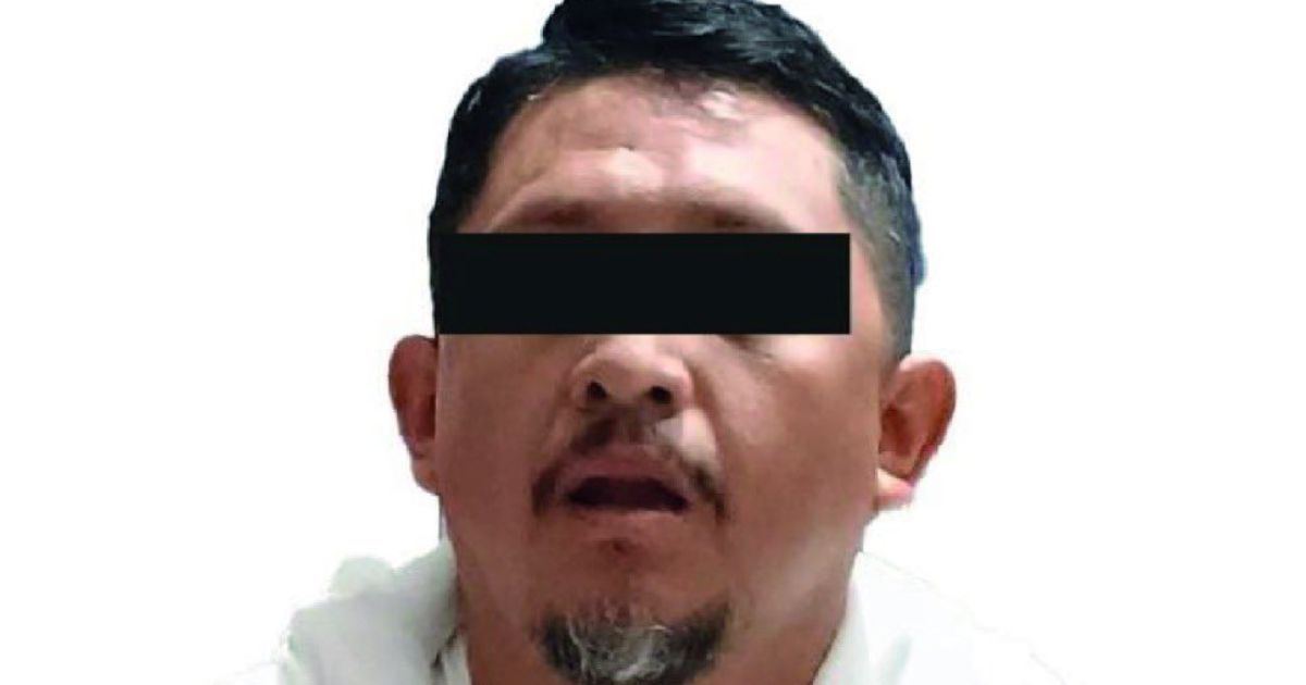 Detienen al presunto responsable de la masacre en bar 'Bling, Bling'
