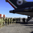 Ejército Mexicano despliega 500 efectivos en Tamaulipas tras captura de “La Kena” Ejército Mexicano despliega 500 efectivos en Tamaulipas tras captura de “La Kena”