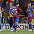 Barça pierde ante Rayo en el Camp Nou y Real Madrid está a un punto del título
