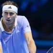 Zverev