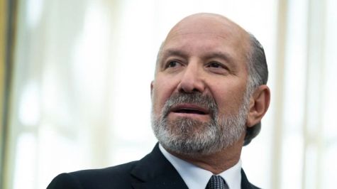 Si México frena tráfico de fentanilo, se retirarán aranceles: Howard Lutnick