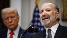 Trump podria suavizar aranceles Mexico Lutnick