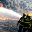 sin perdidas humanas 180 incendios Nuevo Leon