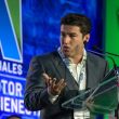 Samuel García crítica a Musk por ‘secretaría de robots’ de Trump