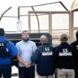 cae presunto traficante armas Ciudad Juarez ligado atentado Garcia Harfuch