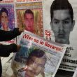 Padres de Ayotzinapa exigen retomar investigación de los 43 a doce años de su desaparición. (Foto de Archivo) Padres de Ayotzinapa exigen retomar investigación de los 43 a doce años de su desaparición. (Foto de Archivo)