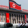 Corea del Norte suspende entrada extranjeros Corea del Norte suspende entrada extranjeros