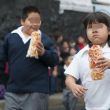 170 millones de niños y adolescentes vivían con obesidad en 2024. (Cuartoscuro) 