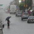 tormenta tropical Sara lluvias sureste Yucatan Quintana Roo