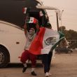 recibe INM repatriados Mexico te abraza