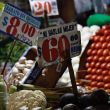 Inflación repunta en febrero a 3.77% tras tres meses a la baja Inflación repunta en febrero a 3.77% tras tres meses a la baja