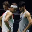 Entrenamiento