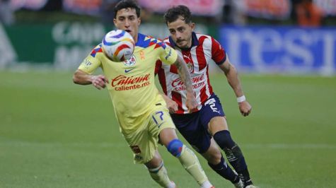 Chivas vs. América: Fecha, horario y dónde ver el Clásico Nacional 2025