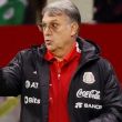 Gerardo Martino reprueba indecisión de Marcelo Flores entre México o Canadá