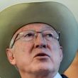 Ken Salazar EU Trump transicion paz