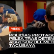 Policías