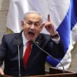 no hay nada mas justo guerra Gaza Netanyahu