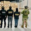 (video) Decomisan más de 9 mdp en mercancía robada en bodega de Atizapán