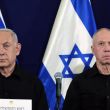 Netanyahu Gallant arresto Corte Penal Internacional