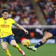 Partido de vuelta