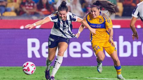 Rayadas y Tigres se enfrentan en la final femenil... ¿Dónde y cuándo ver los partidos?