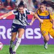 Rayadas vs Tigres