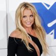 Respuesta de Britney a medios