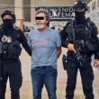 Detienen en Chiapas a 'El Chicharra', uno de los narcos más buscados por EU Detienen en Chiapas a 'El Chicharra', uno de los narcos más buscados por EU