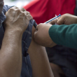 Moderna obtiene autorización de la FDA para su vacuna contra la influenza basada en ARNm. (Cuartoscuro) Moderna obtiene autorización de la FDA para su vacuna contra la influenza basada en ARNm. (Cuartoscuro)