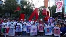 Sheinbaum asegura que captura de Ángel Aguirre por caso Ayotzinapa no tiene fines políticos. (Cuartoscuro)