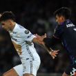 Pumas deja ir ventaja ante Sounders en la ida de la final de la Concachampions