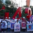 Sheinbaum asegura que captura de Ángel Aguirre por caso Ayotzinapa no tiene fines políticos. (Cuartoscuro)