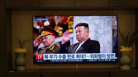 Economía de Corea del Norte está en 'una situación terrible': Kim Jong-un