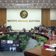 INE advierte que no tiene el presupuesto suficiente para seguir con la elección judicial INE advierte que no tiene el presupuesto suficiente para seguir con la elección judicial