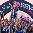 Liga MX Femenil