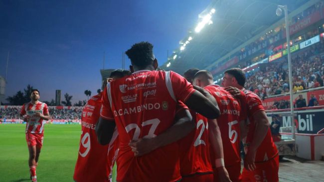 Necaxa