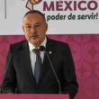 Edomex Jose Luis Cervantes ataque
