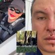 Operativo diamante golpea a ciudadano Operativo diamante golpea a ciudadano