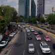 Tráfico en la Ciudad de México