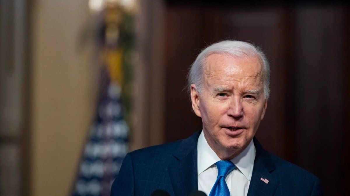 Todos indultos concedidos por Joe Biden ahora son nulos: Trump