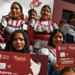 Mujeres con Bienestar 2024