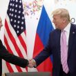 Trump confirma llamada Putin Ucrania