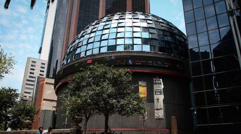 Bolsa Mexicana de Valores