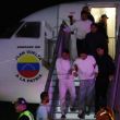 Venezuela denunciara EU crimenes lesa humanidad migrantes deportados EU