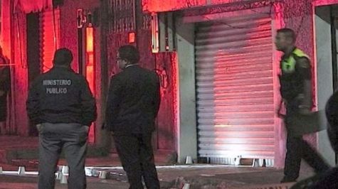 Investigan a mujer que asesinó a su hijo en la colonia Doctores