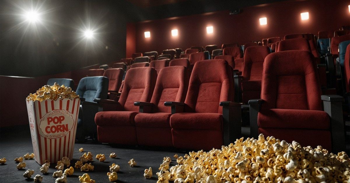 ¿Es legal meter comida al cine? Profeco explica las normas vigentes