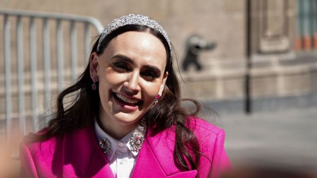 Altagracia Gomez pide a ip propuestas inversion
