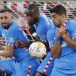 Atlético reitera su negativa a hacer pasillo al Real Madrid el fin de semana