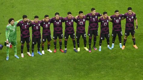Sanciona FIFA a Selección Mexicana por retroceder dos partidos en las eliminatorias 