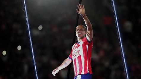 'Chicharito' Hernández vuelve a lesionarse y se perderá el duelo ante Cruz Azul